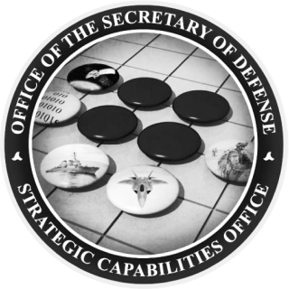 Office of the Secretary of Defense, Strategic Capabilities Office